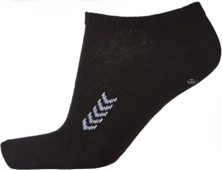 hummel Herren Sneaker Socken 3-er Pack
