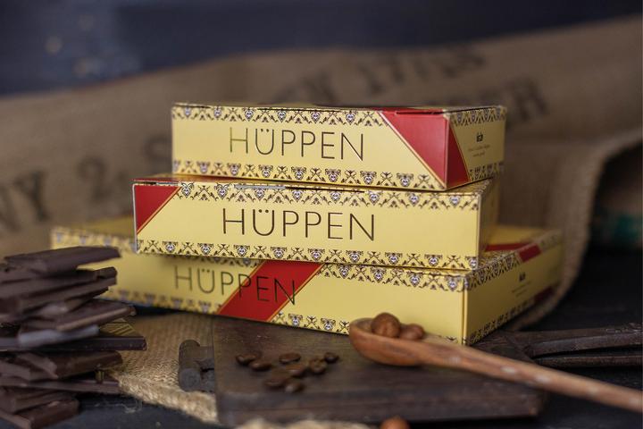 Image du produit Gottlieber Tradition Hüppen (10 pcs, 150 g)