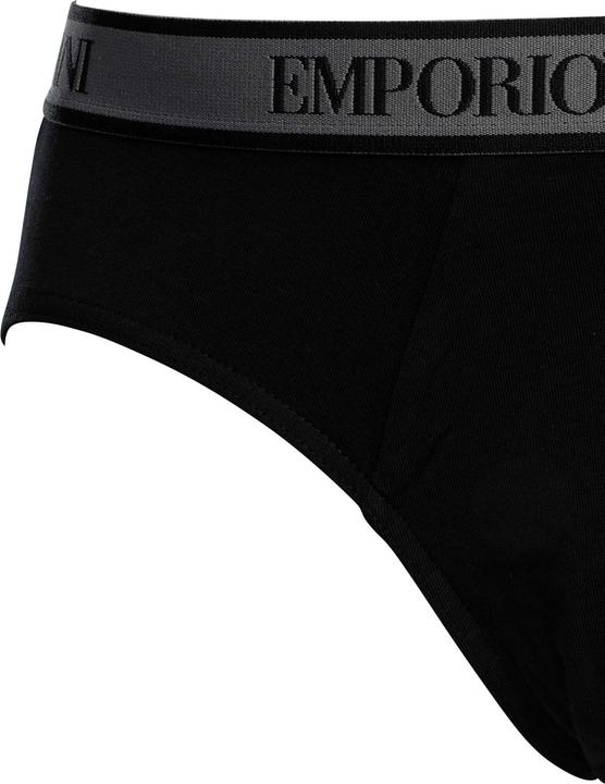 Produktbild Emporio Armani Core Logoband (L, 3er Pack)