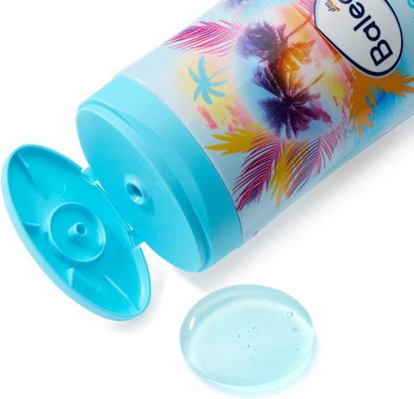 Produktbild dm Balea After-Sun (300 ml)