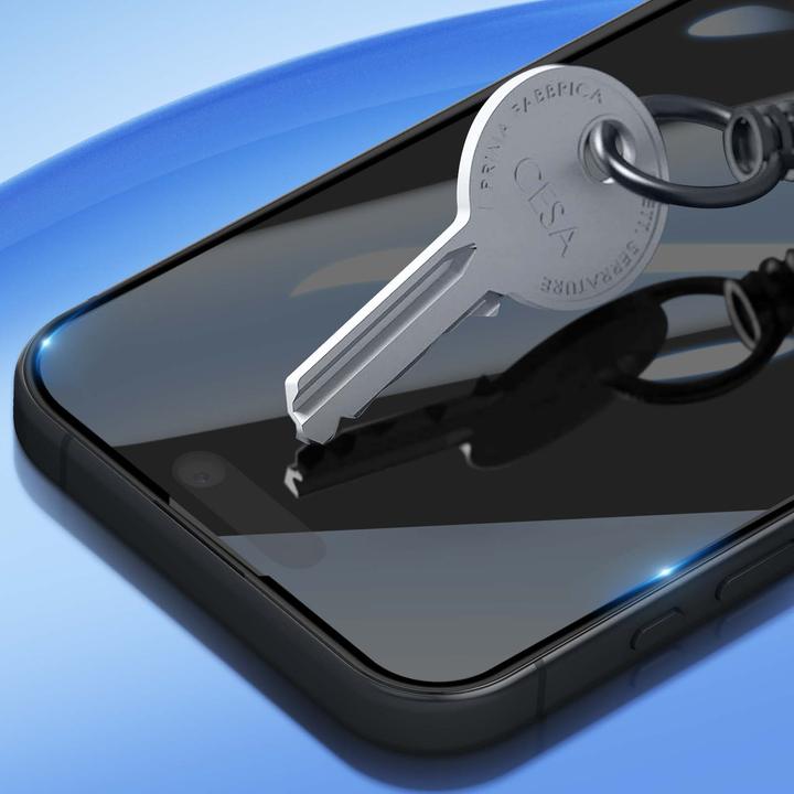 Image du produit Avizar CeramiFusion Protector (1 pcs, Apple iPhone 16 Plus)