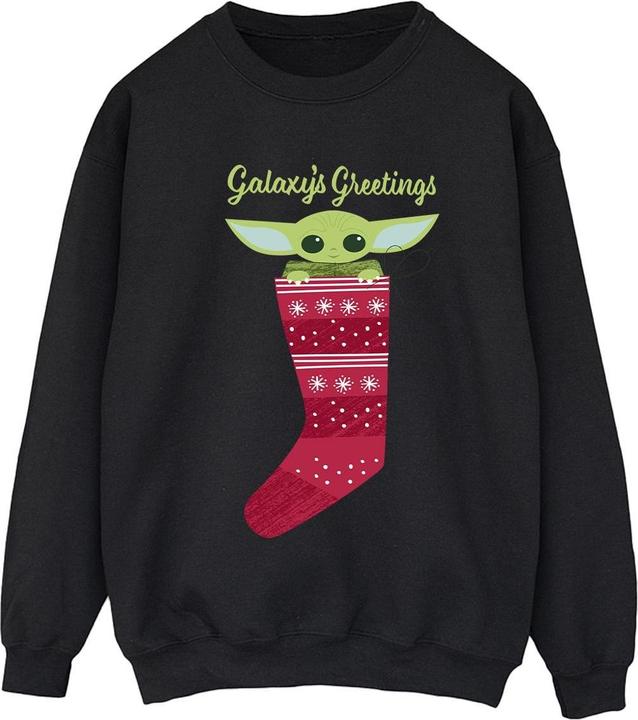 Produktbild Star Wars Xmas (L)