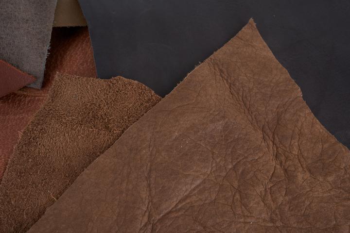 Produktbild Lederreste