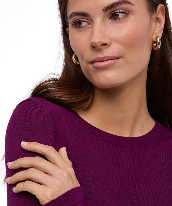 Produktbild Falke FAV Merino X-fine Crew Neck w (S)