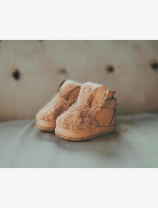 Immagine prodotto Donsje Fodere b??b? "Richy Lining" beige (20, 21)