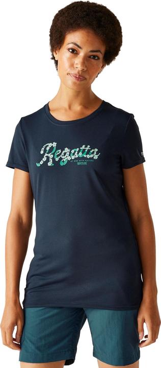 Produktbild Regatta Fingal TShirt (40)
