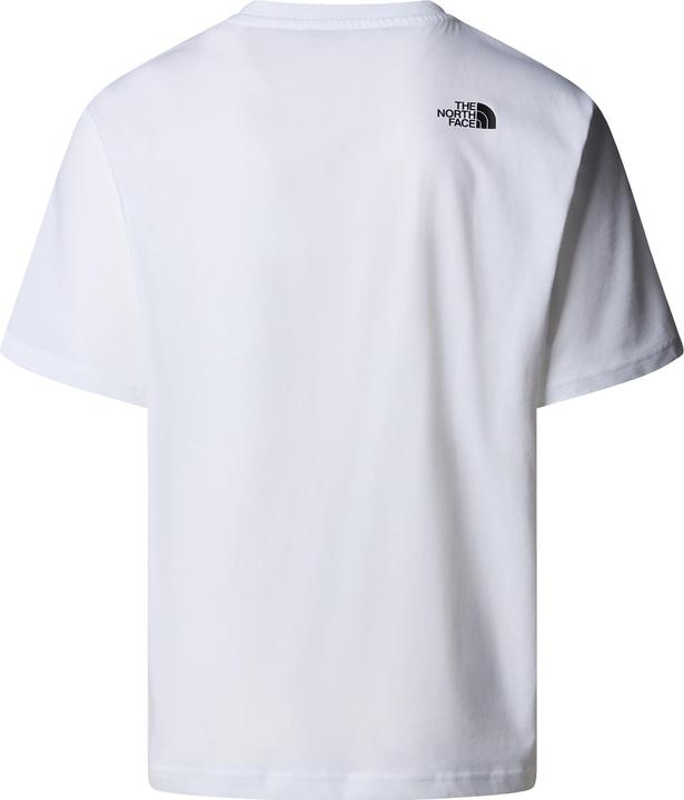 Produktbild North Face Mountain Logo Relaxed Pocket (M)