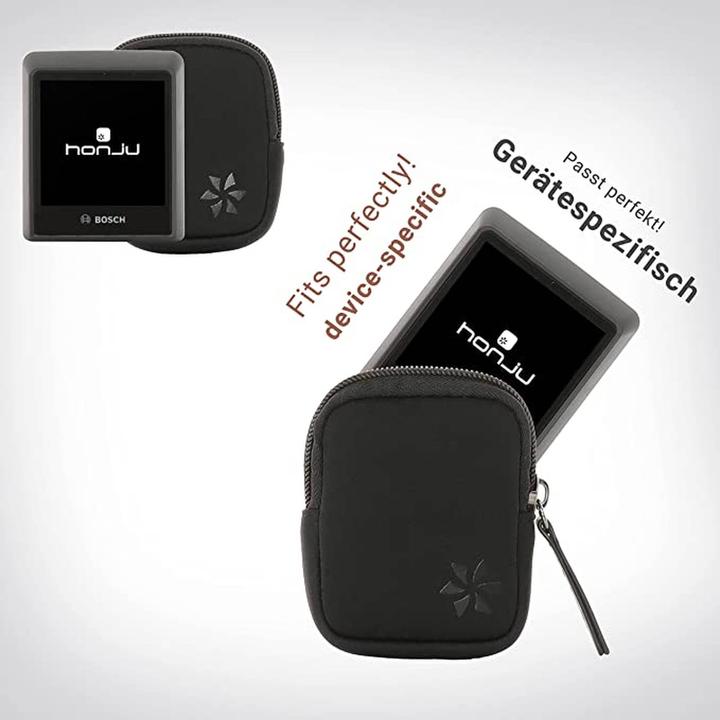 Produktbild Honju BIKE Neoprentasche für Bosch Intuvia 100 E-Bike Display