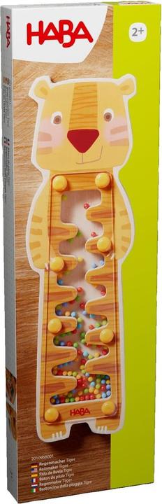 Immagine prodotto Haba Rainmaker Tiger (MQ2) **