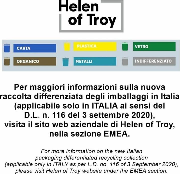 Produktbild Revlon Smooth Brilliance (2000 W)