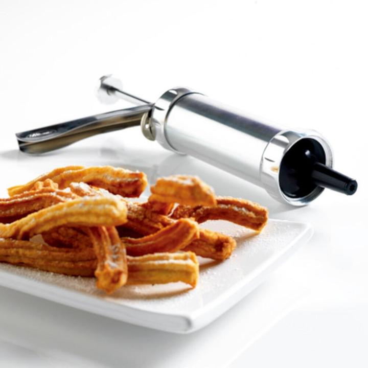 Image du produit GSD Presse à biscuits en métal (Presse à biscuits)