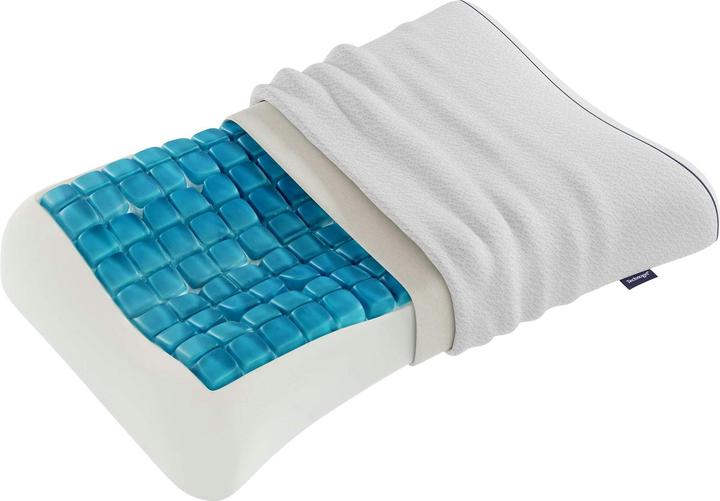 Produktbild Technogel Anatomic Curve (66 x 40 x 11 cm)