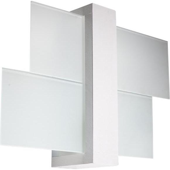 Licht-Erlebnisse, Wandleuchte + Deckenleuchte, Leda (E27)