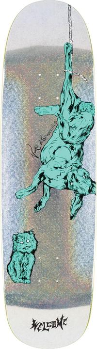 Produktbild Welcome Fairy Tale on Sphynx (8.80")