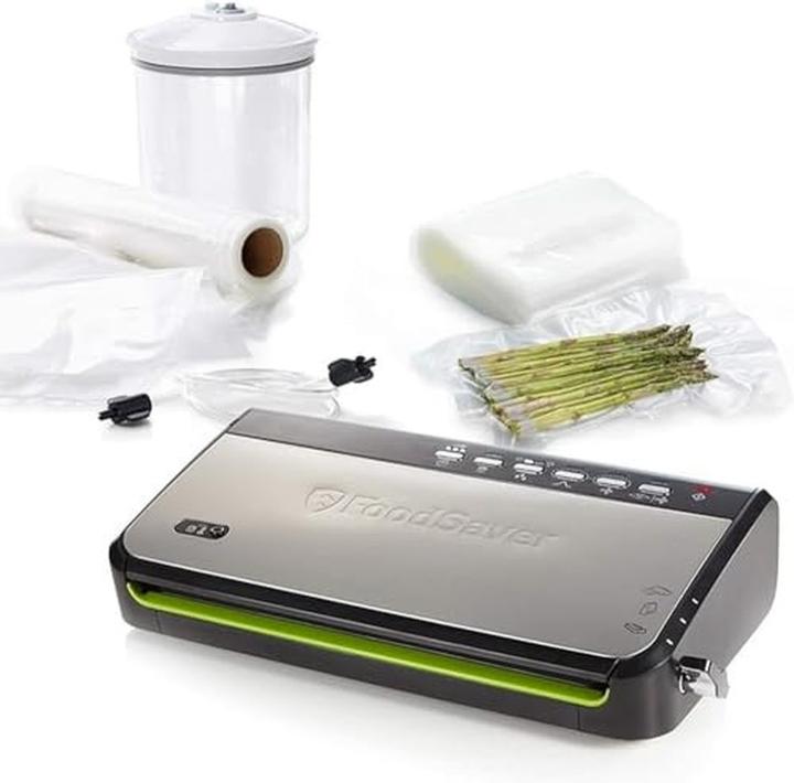 Produktbild FoodSaver Folienschweissgerät