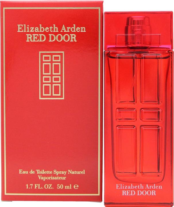 Produktbild Elizabeth Arden Red Door (Eau de Toilette, 50 ml)