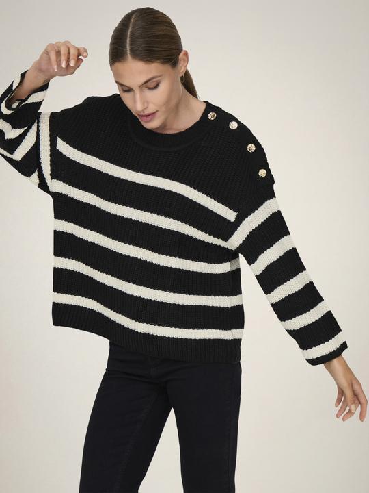 Image du produit JdY JDYJUSTY Pull en maille Pull en maille (L)