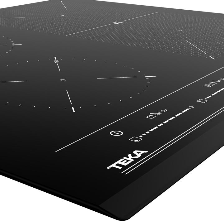 Actual product image Teka IZF 64440 BK MSP induction hob