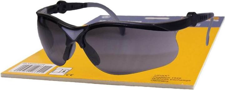 Image du produit Profi-X Lunettes de protection IONIC 26661SB Sch