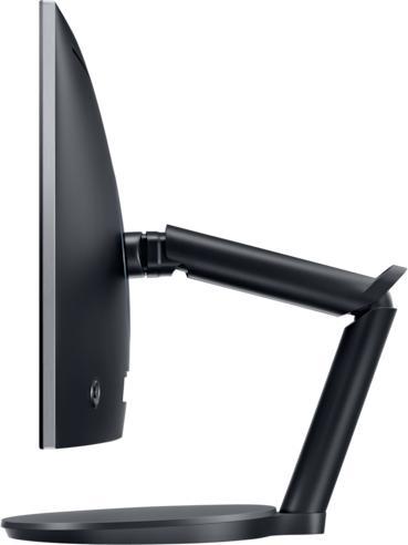 Produktbild Samsung C24fg70 (1920 x 1080 Pixel, 24")