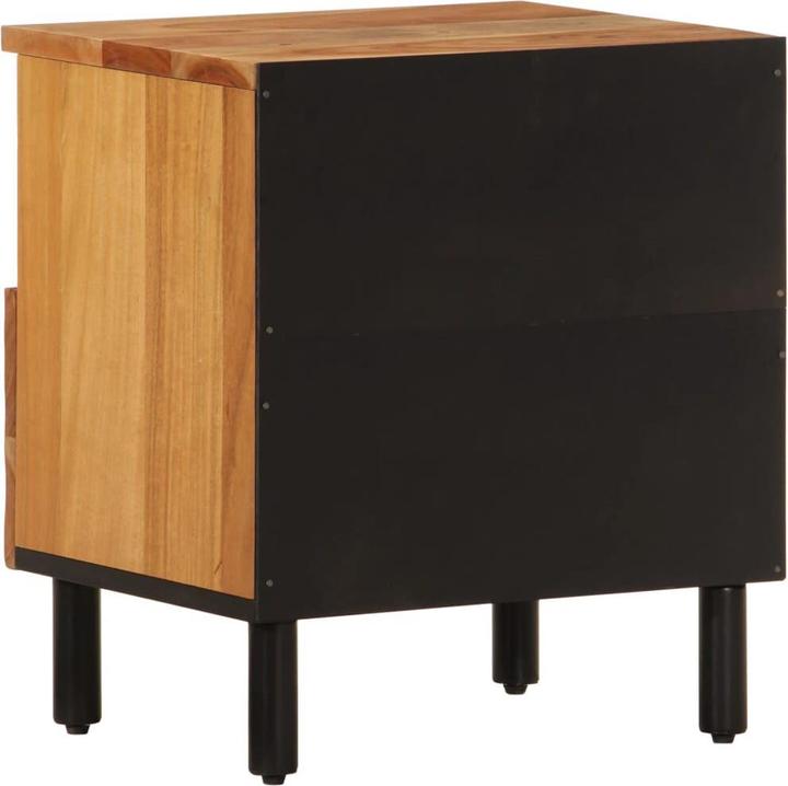 Immagine prodotto vidaXL Nachttisch (40 x 33 x 46 cm)