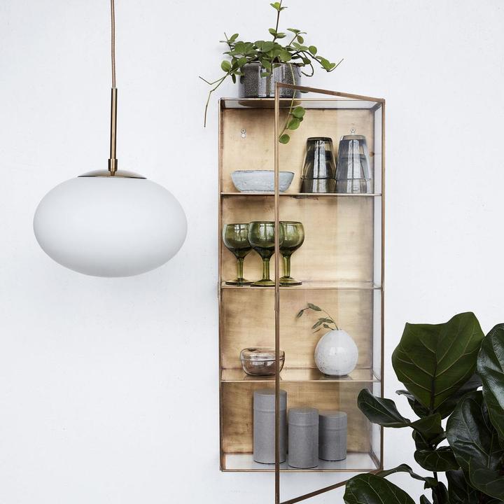Actual product image House Doctor Cabinet (35 x 15 x 80 cm)