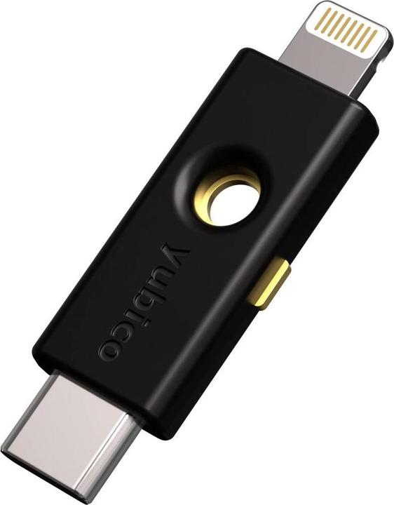 Produktbild Yubico YubiKey 5Ci