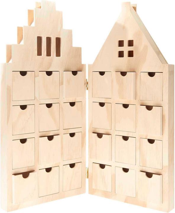 Produktbild Rico Design Haus