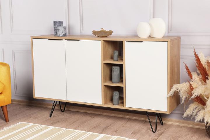 Actual product image Skye Decor Maxence (142 x 83 x 40 cm)