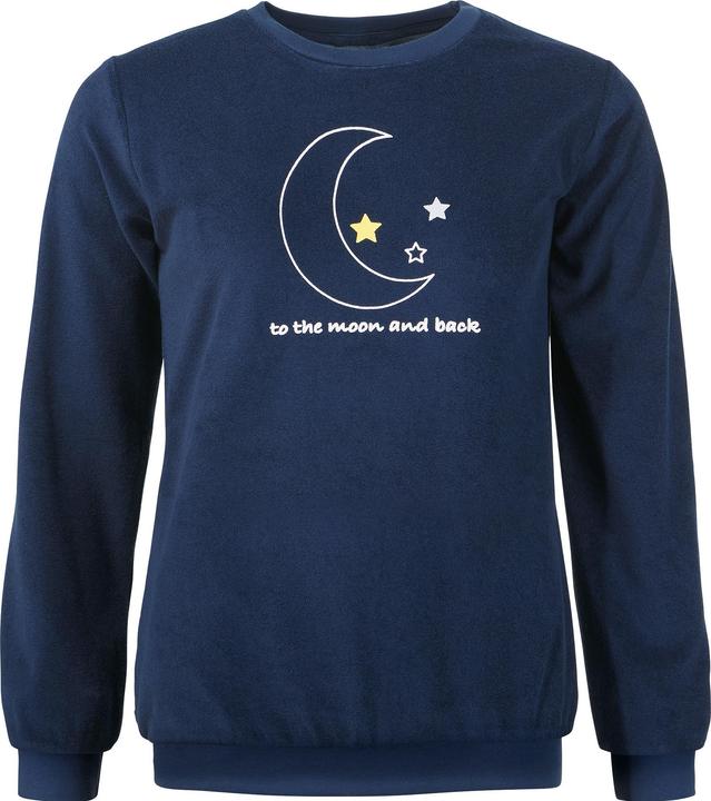 Produktbild Erwin Müller Damen-Schlafanzug (46)