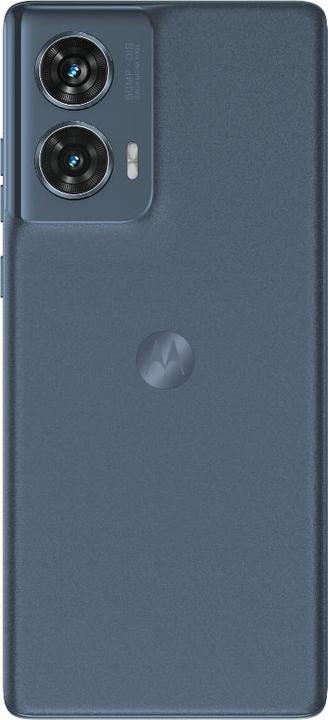 Produktbild Motorola Moto Edge 50 Fusion (256 GB, Caneel Bay, 6.70", SIM + eSIM, 5G)