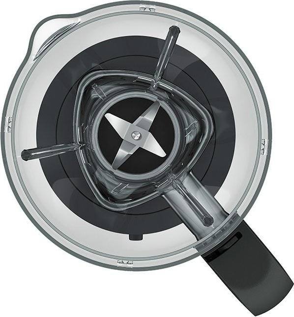 Immagine prodotto Braun PowerBlend 3 JB 3100 BK - Frullatore - Zwart (800 W)