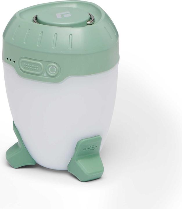 Actual product image Black Diamond Orbiter 450 Lantern (mint/white?)