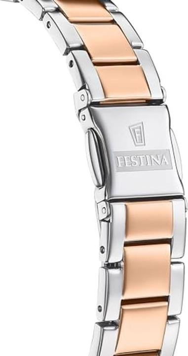 Image du produit Festina Bracelet classique 20612/1 (Montre analogique, 34 mm)