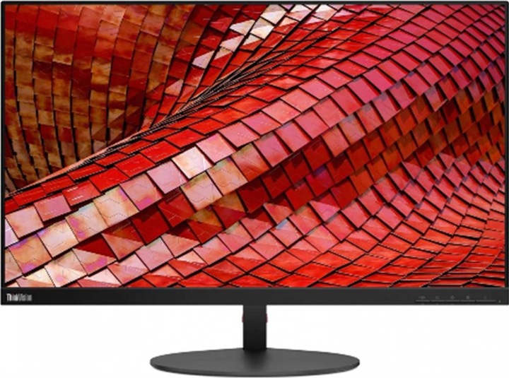 Produktbild Lenovo ThinkVision T27i-10 (1920 x 1080 Pixel, 27")
