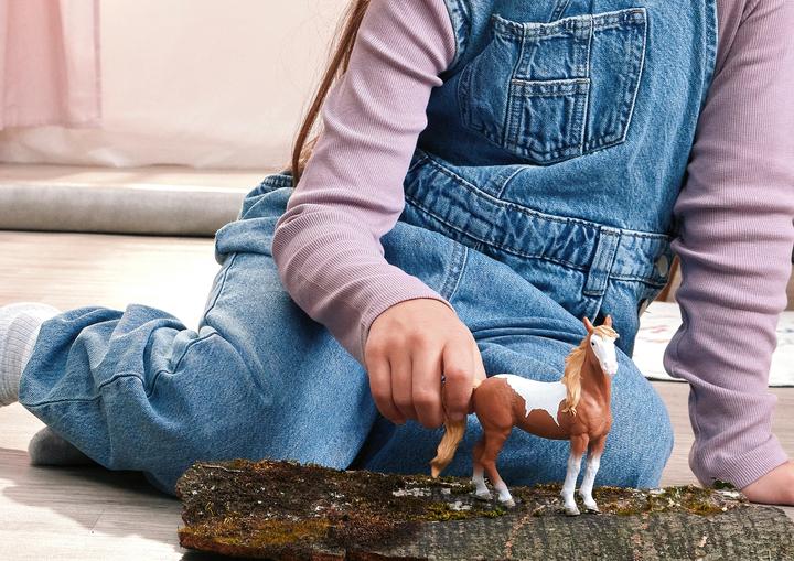 Image du produit Schleich KWPN Wallach