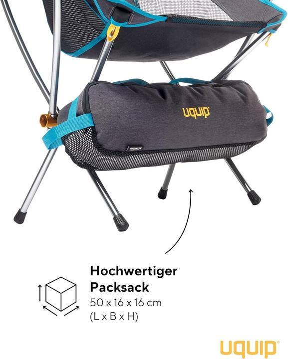 Produktbild Uquip Infinity Lounger