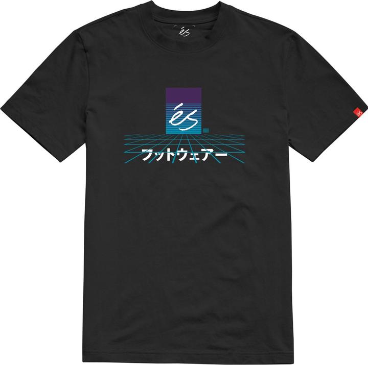 Actual product image éS Mecha T-Shirt (XL)
