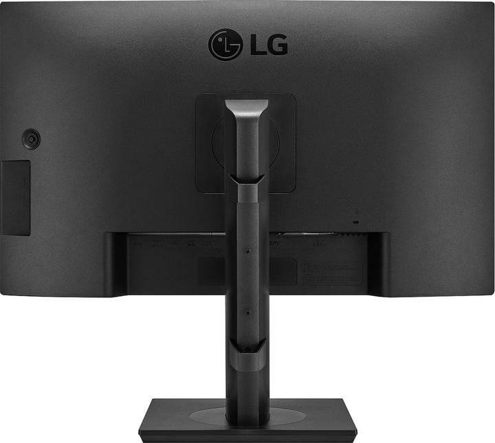 Actual product image LG (27BQ65UK-B.AEU) (3840 x 2160 Pixels, 27")
