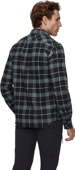 Immagine prodotto Mammut Alvra Longsleeve Shirt (XL)