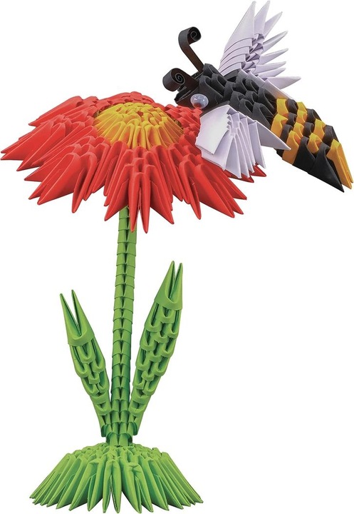Image du produit Origami D Abeille pcs (289 pièces)