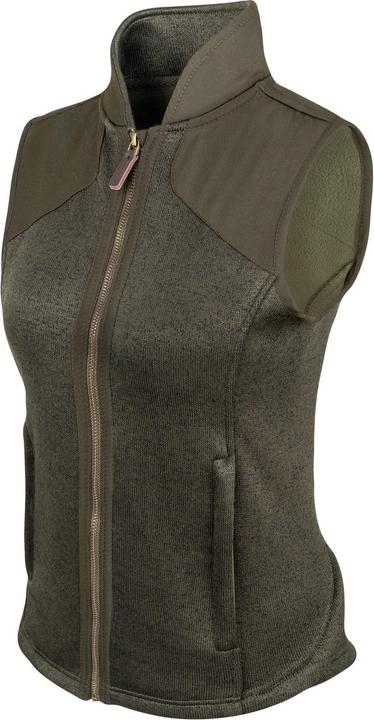 Produktbild Jack Pyke Weste Fleece Meliert (S)