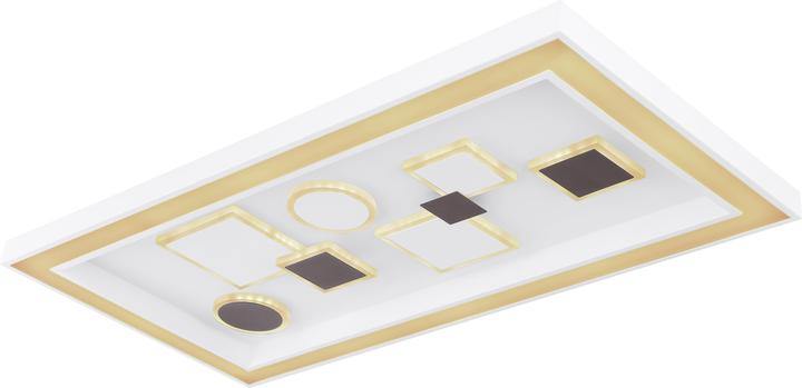 Produktbild Globo Rabea (2500 lm)