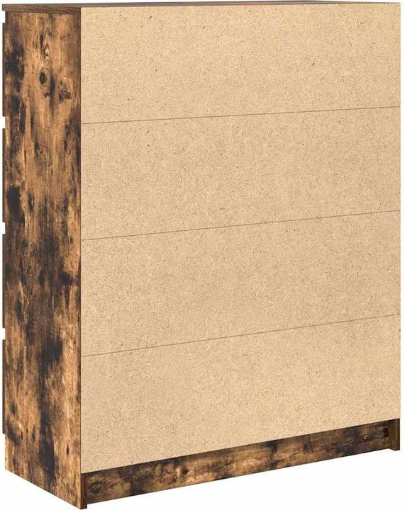 Image du produit vidaXL Sideboard (80 x 35 x 99 cm)