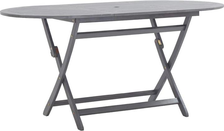 Produktbild vidaXL Gartenmöbel-Set