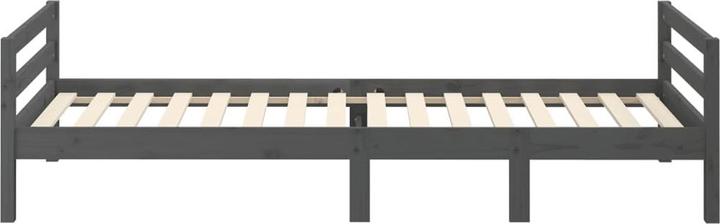 Image du produit vidaXL Bettgestell (90 x 200 cm)