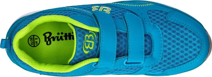 Actual product image Brütting Performance V (44)