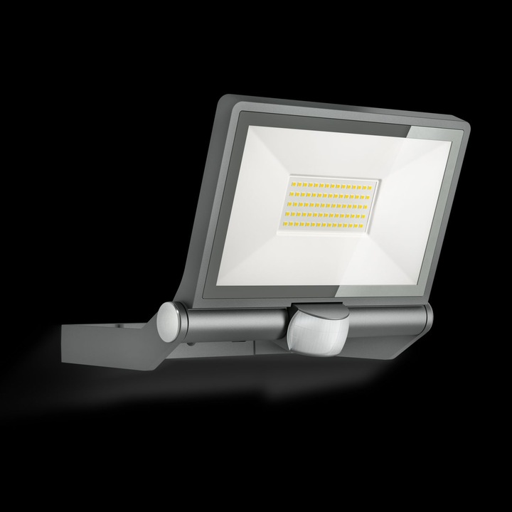 Actual product image Steinel LED Sensor-Switched Floodlight XLED ONE XL (4400 lm, IP44)