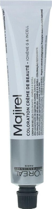 Immagine prodotto L'Oréal Professionnel Majirel (6.1 Cenere bionda scura Cool INFORCED)