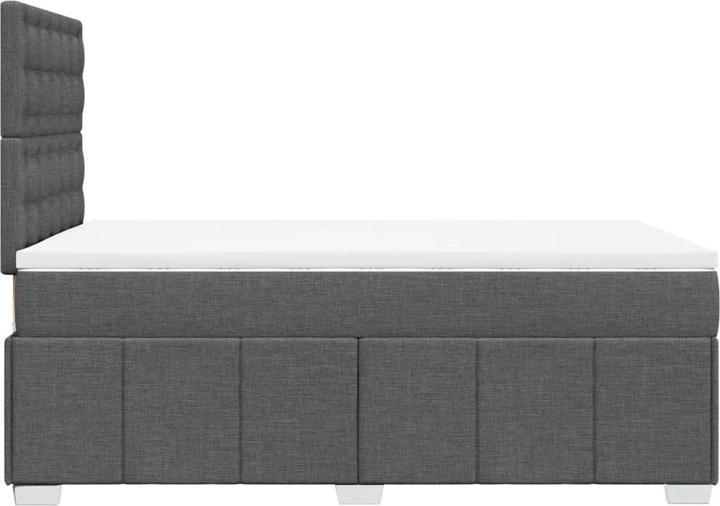 Image du produit vidaXL Kornel (120 x 200 cm)